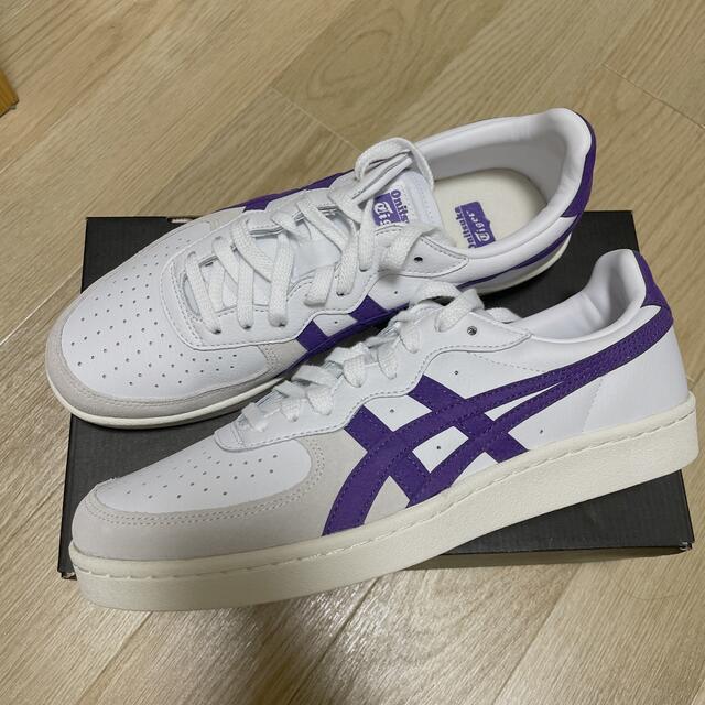 オニツカタイガー ジーエスエム Onitsuka Tiger GSM