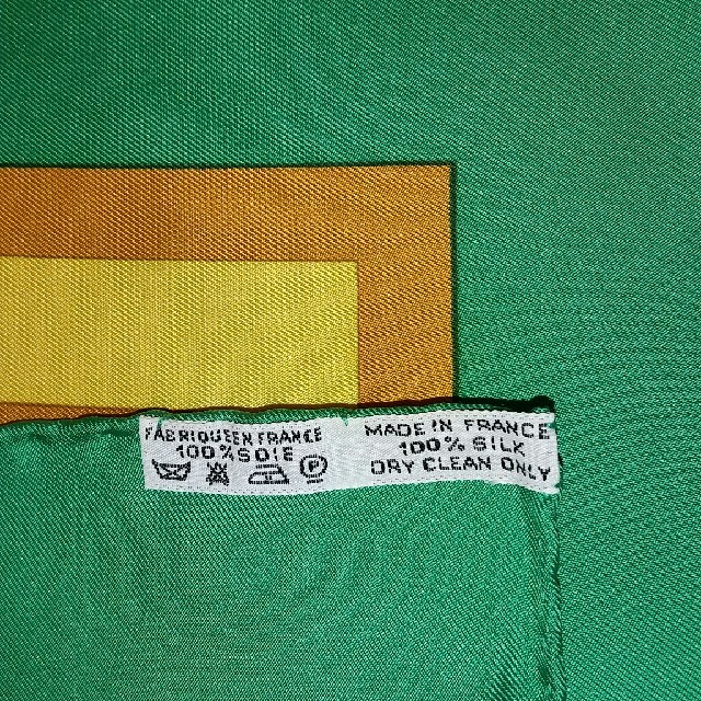 HERMES - 【超希少】エルメス カレ90 レ・シャ 猫達の通販 by HERMES - 【超希少】エルメス カレ90 レ・シャ 猫達の通販 by