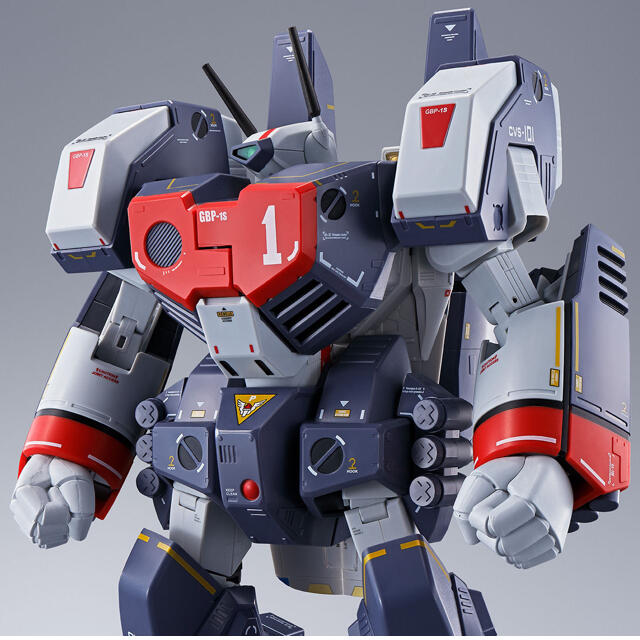 DX超合金 バルキリー VF-1J 対応 アーマードパーツ マクロス 一条輝一条輝