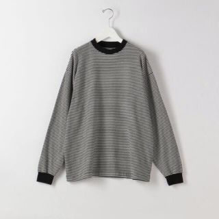 スティーブンアラン(steven alan)の ＜Steven Alan＞ スティーブンアラン　ボーダースリーブロングT(Tシャツ/カットソー(七分/長袖))