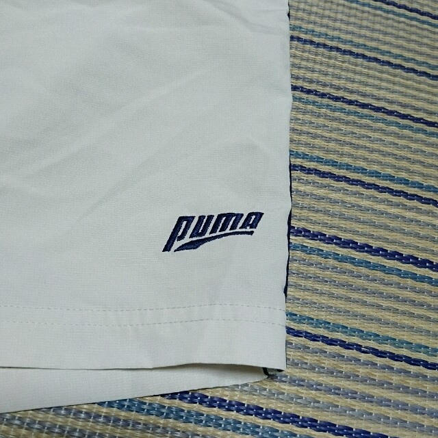 PUMA(プーマ)のあっぷるる様専用 プーマ ハーフパンツ★ レディースのパンツ(ハーフパンツ)の商品写真