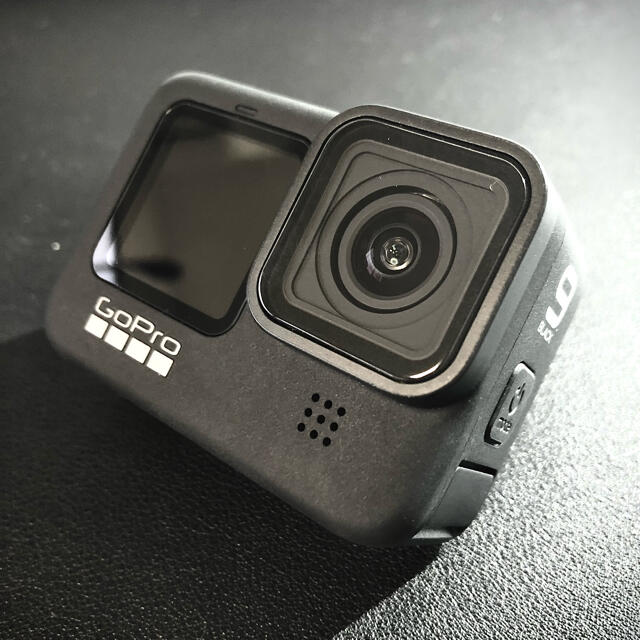 GoPro - GoPro HERO9 限定バンドルセットの通販 by otaku's shop