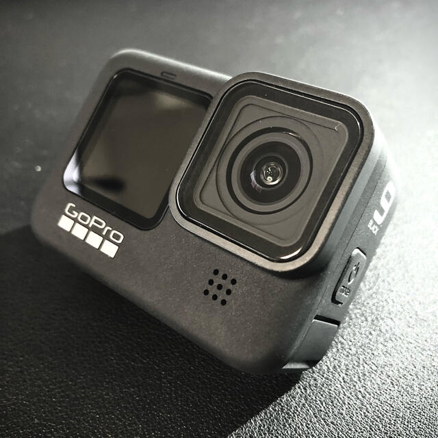 GoPro(ゴープロ)のGoPro HERO9 限定バンドルセット スマホ/家電/カメラのカメラ(ビデオカメラ)の商品写真