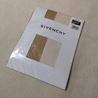 ジバンシィ(GIVENCHY)のringo様専用 GIVENCHY　ストッキング(タイツ/ストッキング)