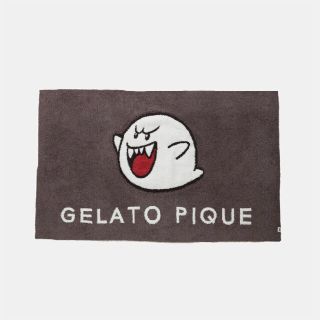 ジェラートピケ(gelato pique)の【新品】ジェラートピケ テレサ ブランケット(その他)