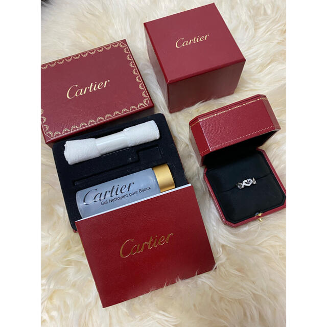 Cartier - けんじさま専用ですの通販 by Ma-chan's shop..|カルティエ Cartier - けんじさま専用ですの通販 by Ma-chan's shop..|カルティエ