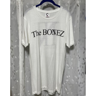 The  BONEZ TシャツXL (ミュージシャン)