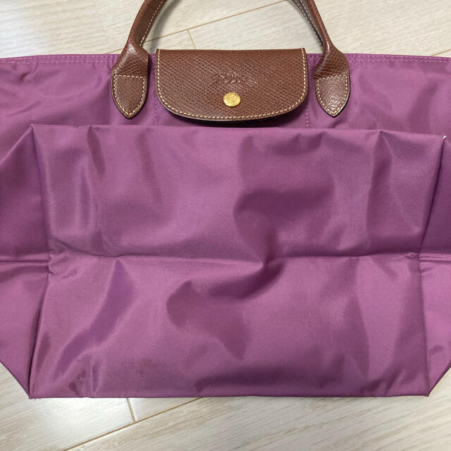 LONGCHAMP(ロンシャン)の【杏樹様専用】ロンシャンプリアージュ Lサイズ レディースのバッグ(トートバッグ)の商品写真