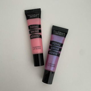 ヴィクトリアズシークレット(Victoria's Secret)のVictoria's Secret リップグロス(リップグロス)