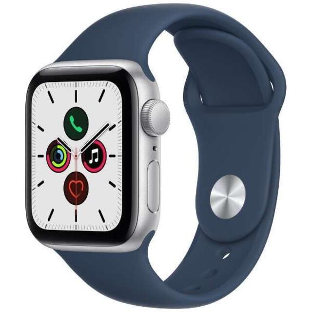 最安挑戦! - Watch Apple アップル Apple SE GPSモデル 44mm Watch