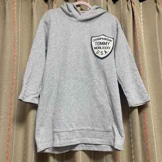 トミー(TOMMY)のパーカー(パーカー)