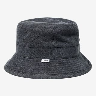 ダブルタップス(W)taps)のWTAPS BUCKET 02 / HAT / COTTON. DENIM(ハット)