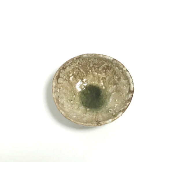 作家物 三好健太郎 ぐい呑 酒器 盃 自然釉 越前 共箱 - 美術品 作家物 三好健太郎 ぐい呑 酒器 盃 自然釉 越前 共箱 - 美術品