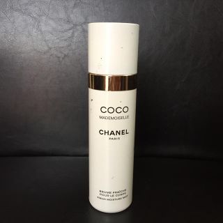 シャネル(CHANEL)のCHANEL ボディミスト(ボディローション/ミルク)