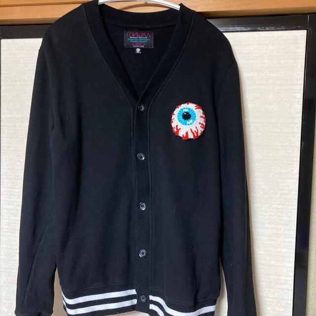 mishka ミシカ カーディガン