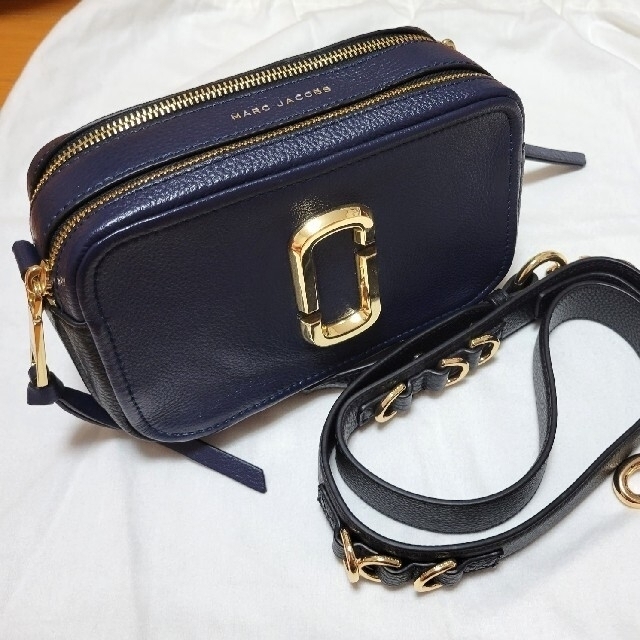 MARC JACOBS ソフトショット