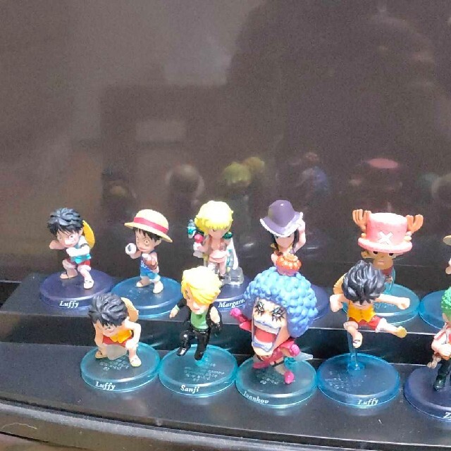 ワンピース ミニフィギュアの通販 By Shinnosuke S Shop ラクマ ワンピース ミニフィギュアの通販 By Shinnosuke S Shop ラクマ