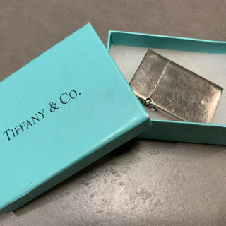 ティファニー ライターの通販 41点 | Tiffany & Co.を買うならラクマ