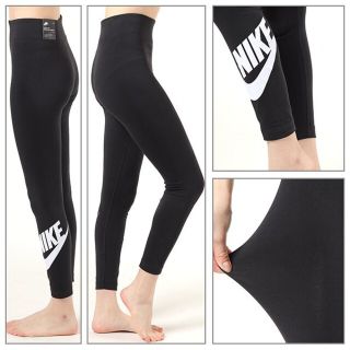 ナイキ(NIKE)のNIKE　☆レギンス　L☆　値下げ不可(レギンス/スパッツ)