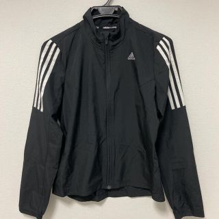 アディダス(adidas)のadidas アディダス ナイロンジャケット(ナイロンジャケット)