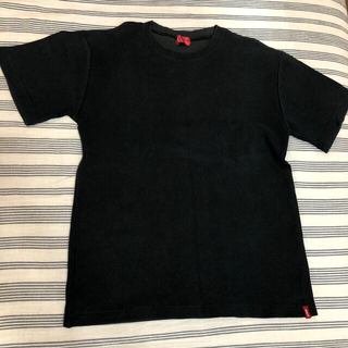 リーバイス(Levi's)のLevi’s リーバイス　ブラック　ヴィンテージ　Tシャツ(Tシャツ/カットソー(半袖/袖なし))