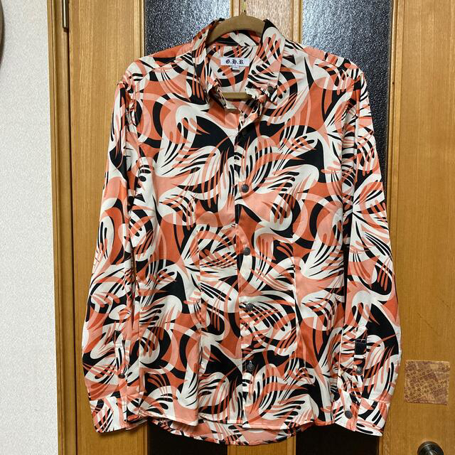 ☆いさる様専用☆シャツ メンズのトップス(シャツ)の商品写真