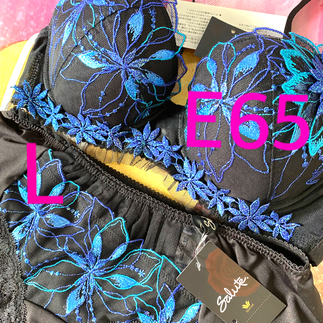 E65 サルート E65 サルート