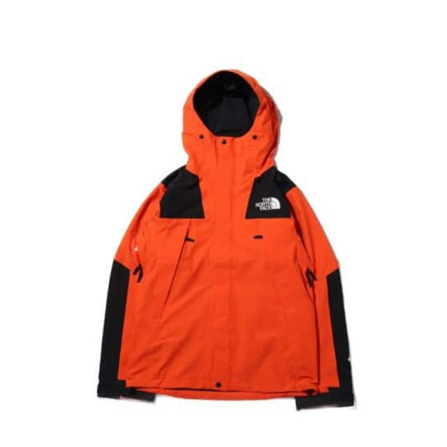 ＴＨＥ　NORTH   FACE