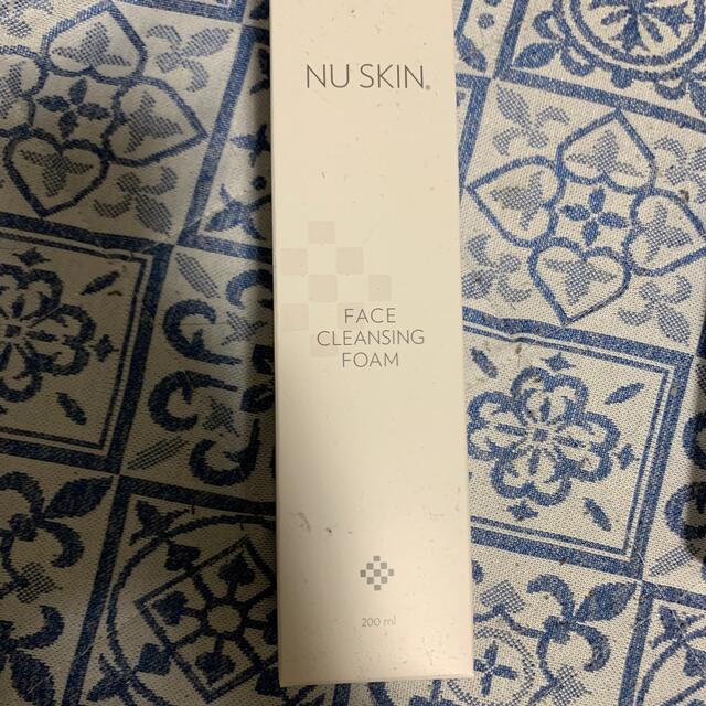 NU SKIN 洗顔セット コスメ/美容のスキンケア/基礎化粧品(洗顔料)の商品写真