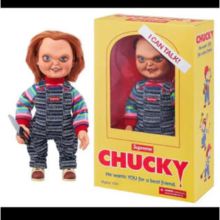 Supreme®/Chucky Doll チャッキー