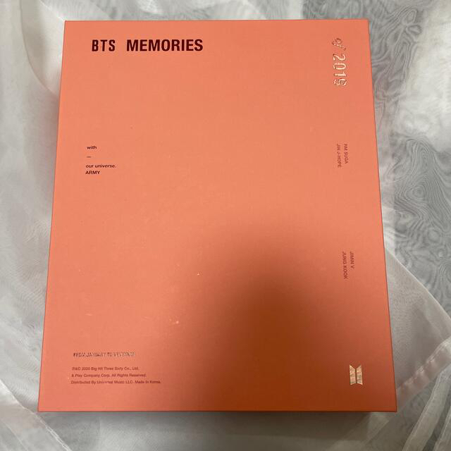 Memories 2019 DVD BTS 話題の人気 www.gold-and-wood.com