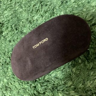 トムフォード(TOM FORD)のTOMFORD メガネケース(サングラス/メガネ)