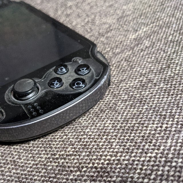 【32GBメモリ付】PlayStation Vita Wi‐Fi 2