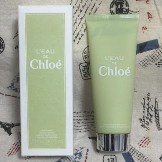 クロエ(Chloe)のクロエのハンドクリーム(ハンドクリーム)