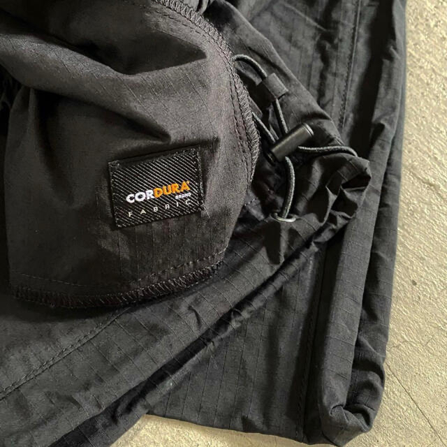 THE NORTH FACE - private brand by sfs コーデュラリップストップ