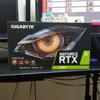 RTX3090 (PCパーツ)