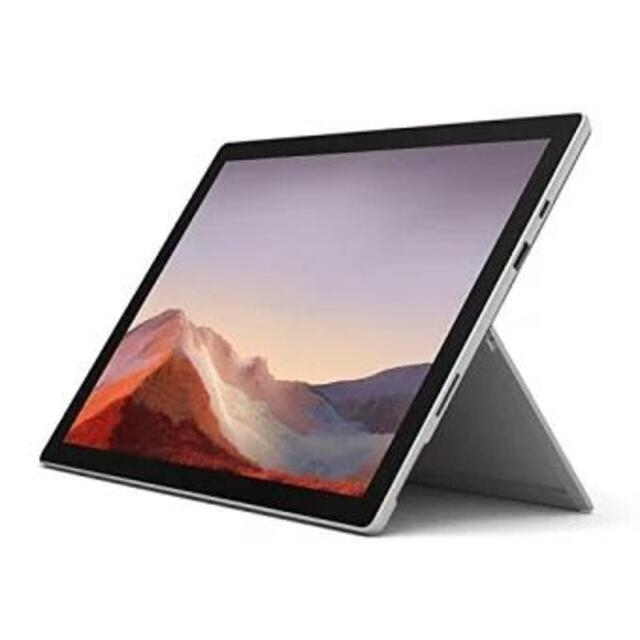 最終値下げ【新品 / 未開封】Surface Pro 7 VDH-00012