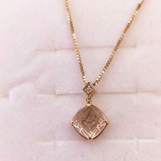 ジュエリーツツミ(JEWELRY TSUTSUMI)の専用(ネックレス)