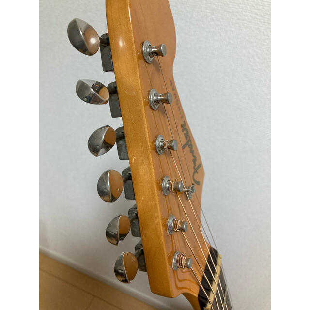 Fender(フェンダー)のFENDER FSR Kingman SE Fiesta Red  ギター 楽器のギター(アコースティックギター)の商品写真