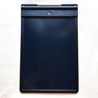 キングジム(キングジム)のBoogie Board BB-2 10.5インチ WT10355 ブギーボード(ノート/メモ帳/ふせん)