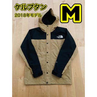 The North Face mountain light ケルプタン 2018