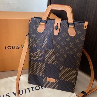 LOUIS VUITTON トートバッグ www.carrelages-pirard.be