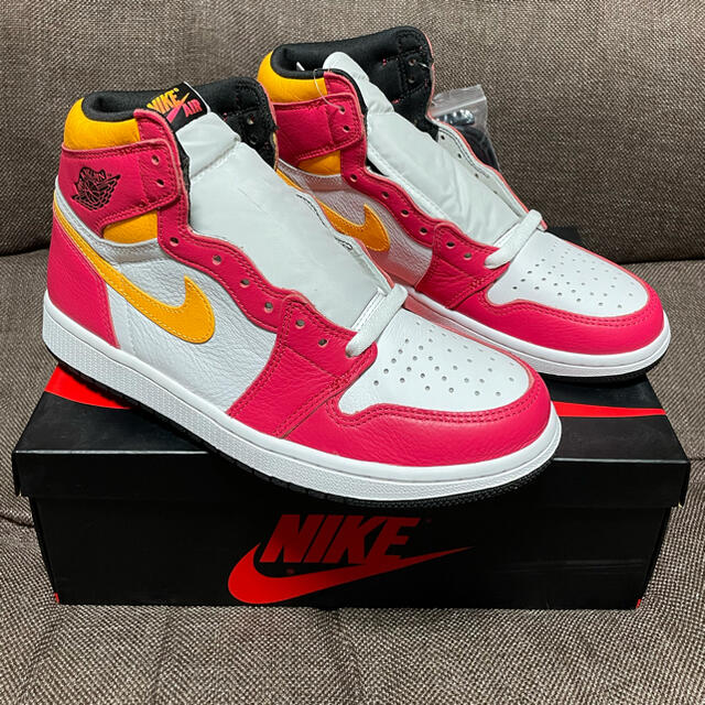 NIKE AIR JORDAN 1 RETRO HIHG OG スニーカー