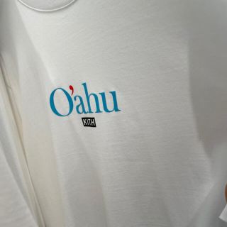 キース(KEITH)のkith(Tシャツ/カットソー(半袖/袖なし))