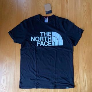 ザノースフェイス(THE NORTH FACE)のTHE NORTH FACE ビッグロゴTシャツ(Tシャツ/カットソー(半袖/袖なし))