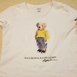 ポロラルフローレン(POLO RALPH LAUREN)のRALPH LAUREN　Tシャツ(Tシャツ(半袖/袖なし))