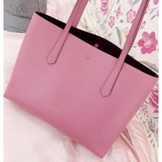 ケイトスペードニューヨーク(kate spade new york)のハンドバック(ハンドバッグ)