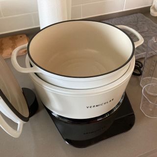 Vermicular(炊飯器)のフリマアイテム一覧 Vermicular(炊飯器)のフリマアイテム一覧