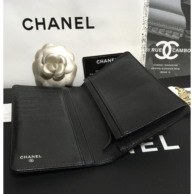 早い者勝ち CHANEL シャネル シンプリーCC ココマーク 長財布 ピンク