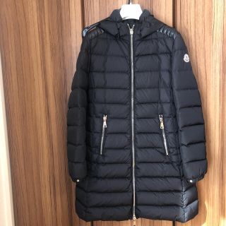 モンクレール(MONCLER)の専用　ダウンコート モンクレール　OROPHIN 黒　1(ダウンコート)